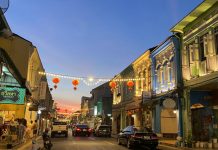 Thái Lan nhắm khách Ấn Độ thay thị trường Trung Quốc Thái Lan nhắm khách Ấn Độ thay thị trường Trung Quốc - Ảnh 1.