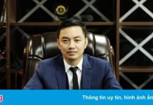 Chủ tịch Sunshine Group làm phó tổng giám đốc Kienlongbank