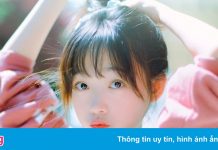 Nữ diễn viên đóng phim 12 năm mới nổi