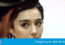 Phạm Băng Băng cùng đường