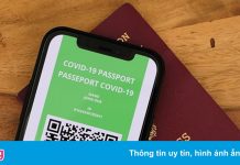 Anh bất ngờ hủy bỏ kế hoạch hộ chiếu vaccine