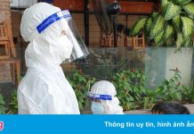 Phú Quốc ghi nhận thêm 3 F0