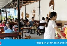 Phú Quốc và 9 huyện được áp dụng bình thường mới