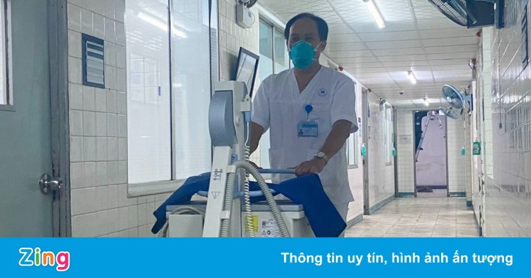 Nhiều F0 khỏi Covid-19 vẫn cần được chăm sóc y tế Nhiều F0 khỏi Covid-19 vẫn cần được chăm sóc y tế