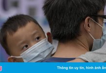 Ổ dịch mới bùng phát ở Trung Quốc do biến chủng Delta