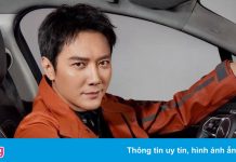 Phùng Thiệu Phong sau 5 tháng ly hôn Triệu Lệ Dĩnh