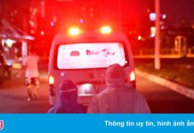 Số ca tử vong vì Covid-19 ở TP.HCM đang giảm