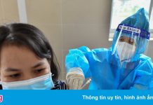 Hải Phòng đề nghị TP.HCM cho mượn thêm vaccine Sinopharm