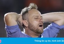 HLV Polking đối mặt ‘dớp’ thầy ngoại ở tuyển Thái Lan