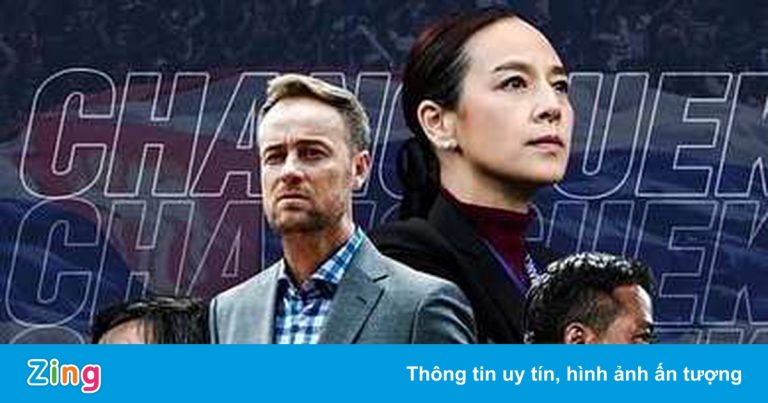 Lý do khiến nữ tỷ phú Thái Lan chọn HLV Polking dự AFF Cup