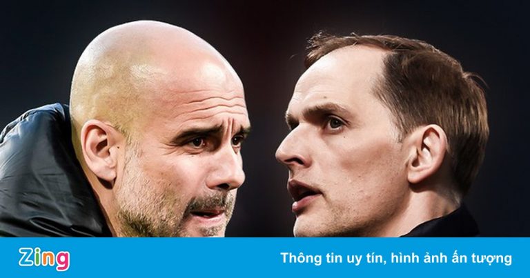 Pep Guardiola giải bài toán khó Chelsea thế nào?