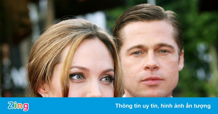 Brad Pitt và Angelina Jolie tranh chấp bất động sản 164 triệu USD