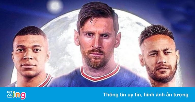 PSG bị tố gian lận với quỹ lương 600 triệu euro