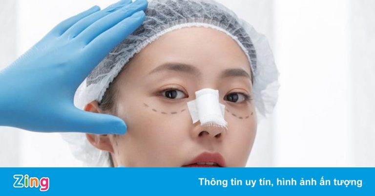 Nhu cầu phẫu thuật thẩm mỹ bùng nổ ở Trung Quốc