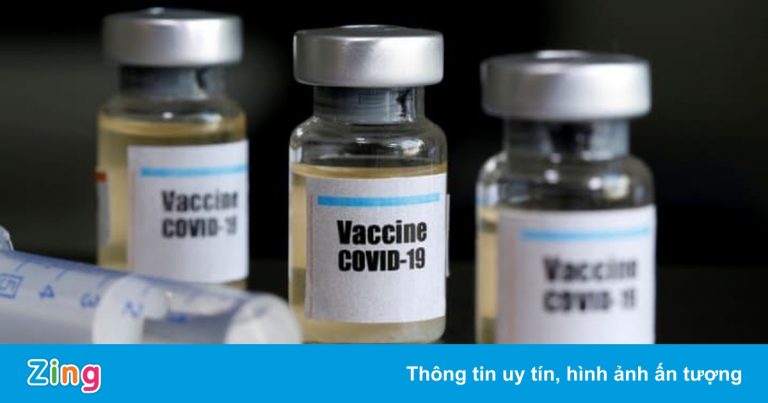 Hàn Quốc và Anh đạt thỏa thuận trao đổi 1 triệu liều vaccine Hàn Quốc và Anh đạt thỏa thuận trao đổi 1 triệu liều vaccine
