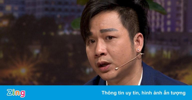 Ca sĩ Quách Tuấn Du mắc Covid-19