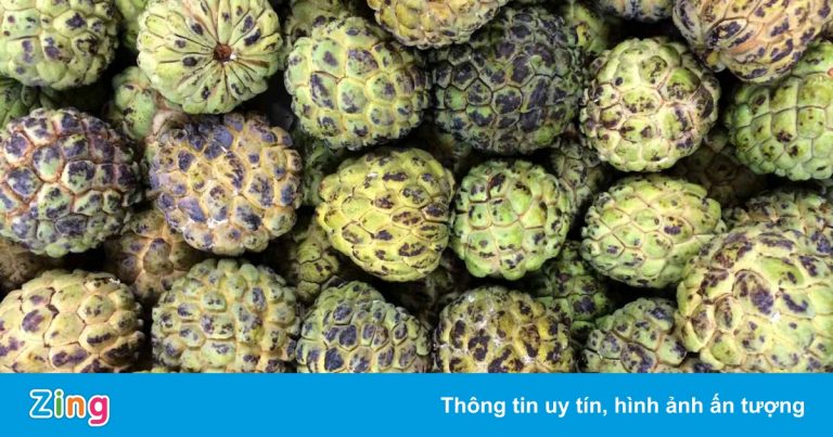 Đài Loan dọa kiện Trung Quốc ra WTO vì lệnh cấm nhập trái cây