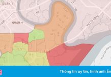 Vì sao quận, huyện ở TP.HCM công bố kiểm soát được dịch khi vẫn có F0?