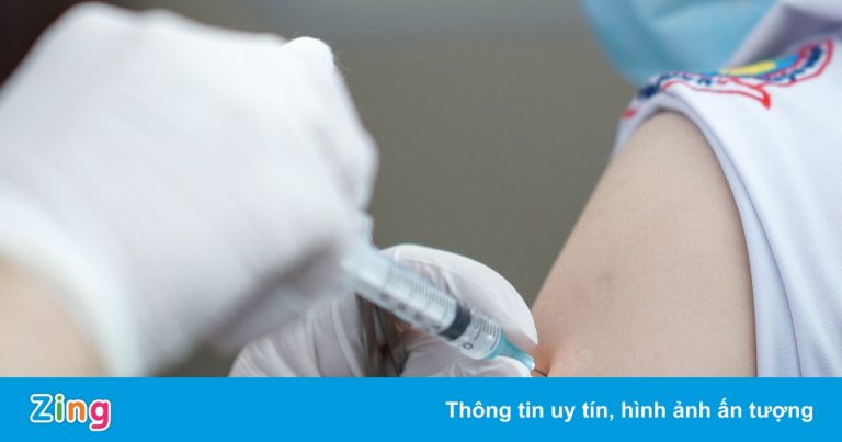 Nguyên nhân nhiều người mắc Covid-19 dù đã tiêm vaccine