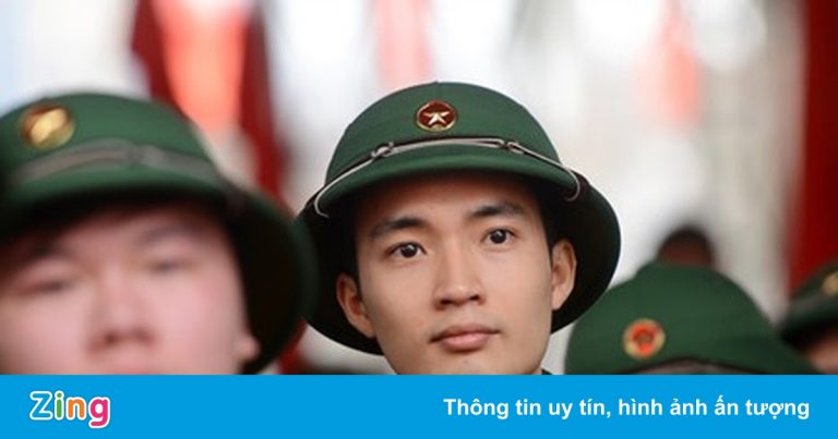Lưu ý khi điều chỉnh nguyện vọng vào các trường quân đội Lưu ý khi điều chỉnh nguyện vọng vào các trường quân đội