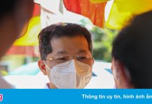 Ông Nguyễn Văn Quảng: Thủ tướng không kiểm điểm Đà Nẵng