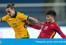 Trọng tài, VAR và sự tiếc nuối của tuyển Việt Nam trước Australia