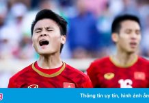 Quang Hải có lỗi trong bàn thua của Việt Nam trước Australia?