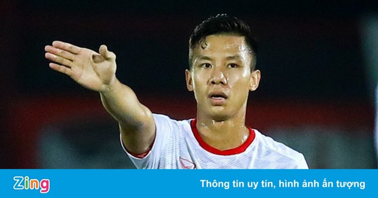 BLV Quang Tùng: ‘ĐT Việt Nam phải luôn sẵn sàng cho nhiều tình huống’