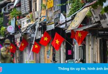 Lãnh đạo các nước chúc mừng Quốc khánh Việt Nam