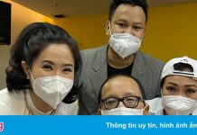 Nghệ sĩ hai miền hội ngộ trong đêm nhạc ‘Nối vòng tay lớn’