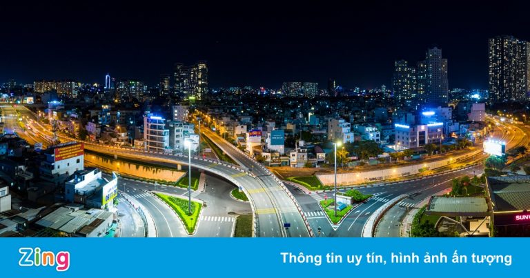 TP.HCM giãn cách theo Chỉ thị 16 đến hết tháng 9