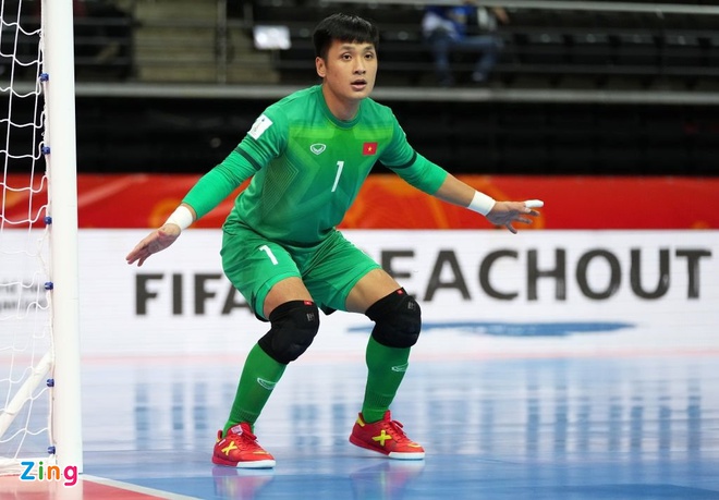 futsal Viet Nam anh 4