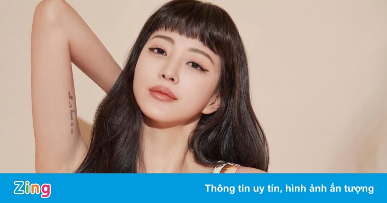 Người đàn ông chuyên bóc phốt showbiz Hàn giải nghệ