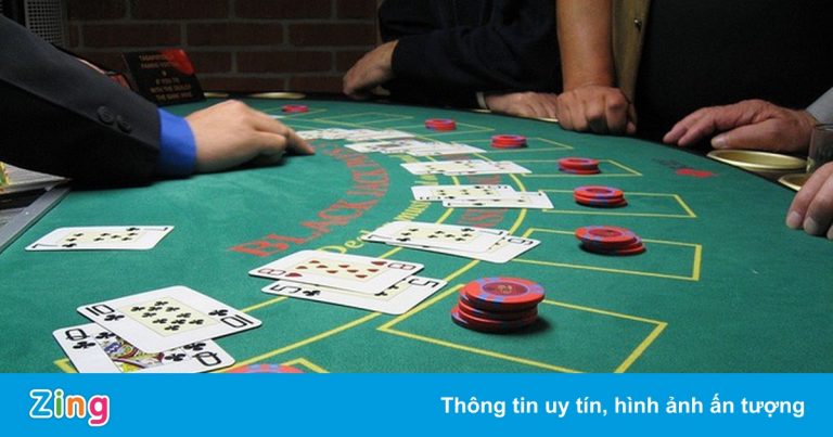 Chủ casino ở Quảng Ninh đặt mục tiêu tăng trưởng lợi nhuận 30%/năm