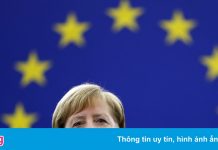 Bài học lớn từ kỷ nguyên Angela Merkel