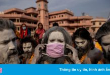 Ấn Độ siết chặt các sự kiện tôn giáo trước nguy cơ làn sóng dịch mới