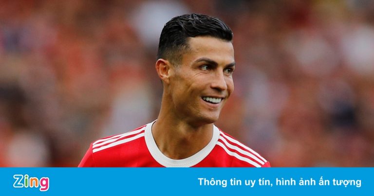 Báo châu Âu: ‘Ngày trở về ma thuật của Ronaldo’