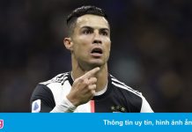Ronaldo bị huyền thoại Juventus chỉ trích