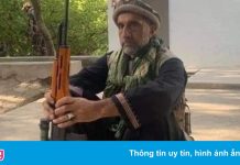 Taliban hành quyết anh trai cựu phó tổng thống Afghanistan