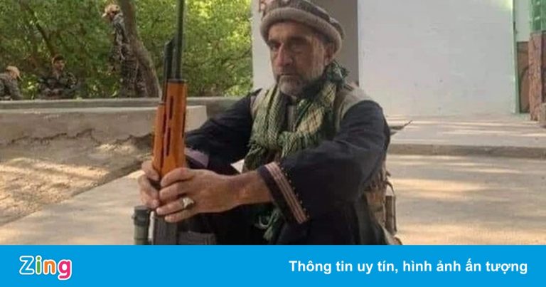 Taliban hành quyết anh trai cựu phó tổng thống Afghanistan