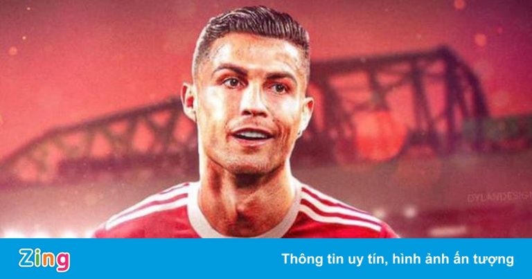 Ronaldo giải thích lý do trở lại MU Ronaldo giải thích lý do trở lại MU