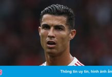 Tim Sherwood: ‘Ronaldo có thể làm HLV của MU sau 18 tháng nữa’