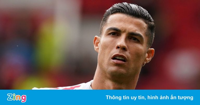 Ronaldo nguy hiểm hơn nhờ Shaw