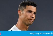 Juventus đổ lỗi cho ai khi Ronaldo đã đi