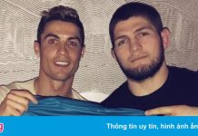 Khabib tiết lộ Ronaldo lên kế hoạch về Man United từ lâu