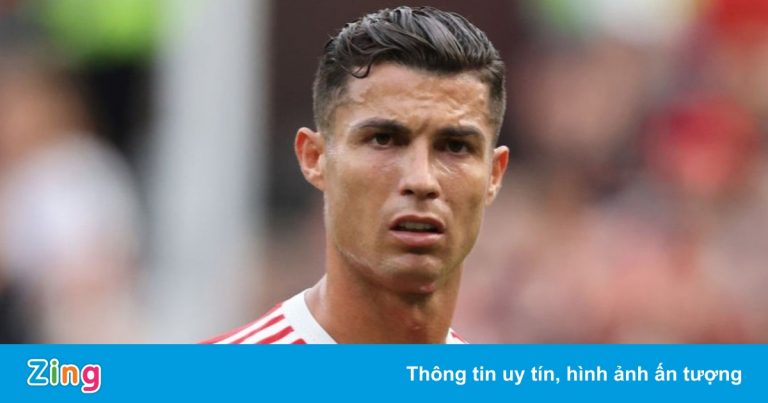 Ronaldo tỏa sáng nhưng vấn đề của Man United còn đó