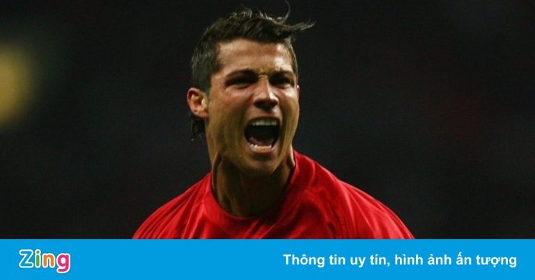 3 cuộc gọi bí mật trong vụ Ronaldo trở lại MU