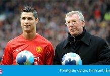 Vì sao huấn luyện Ronaldo không đơn giản?