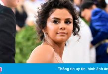 Selena Gomez thừa nhận sai lầm khi nhuộm da nâu ở Met Gala 2018