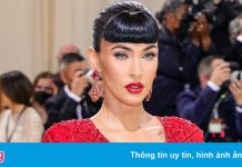 Megan Fox đóng vai trùm sòng bạc trong phim mới